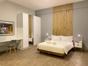 Gorgeous 2BR in the heart of Miraflores